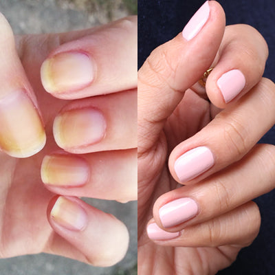 7 Natural Nail Designs for the Manicure Minimalist | DUFFBEAUTY
